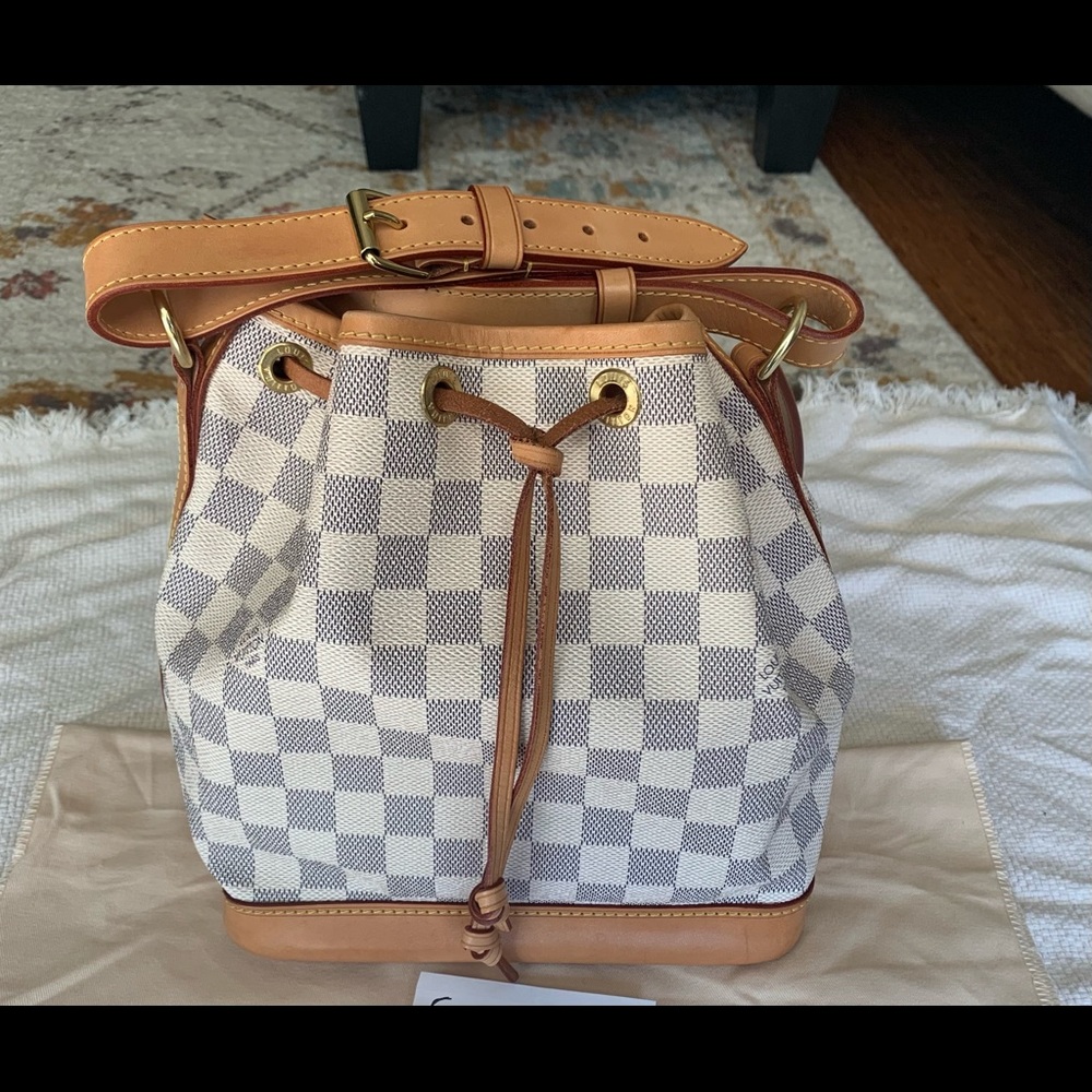 Louis Vuitton Noe BB